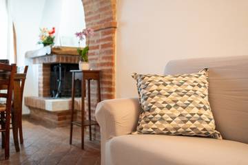 Agriturismo per 2 Persone in Torrita di Siena, Siena e dintorni, Foto 3