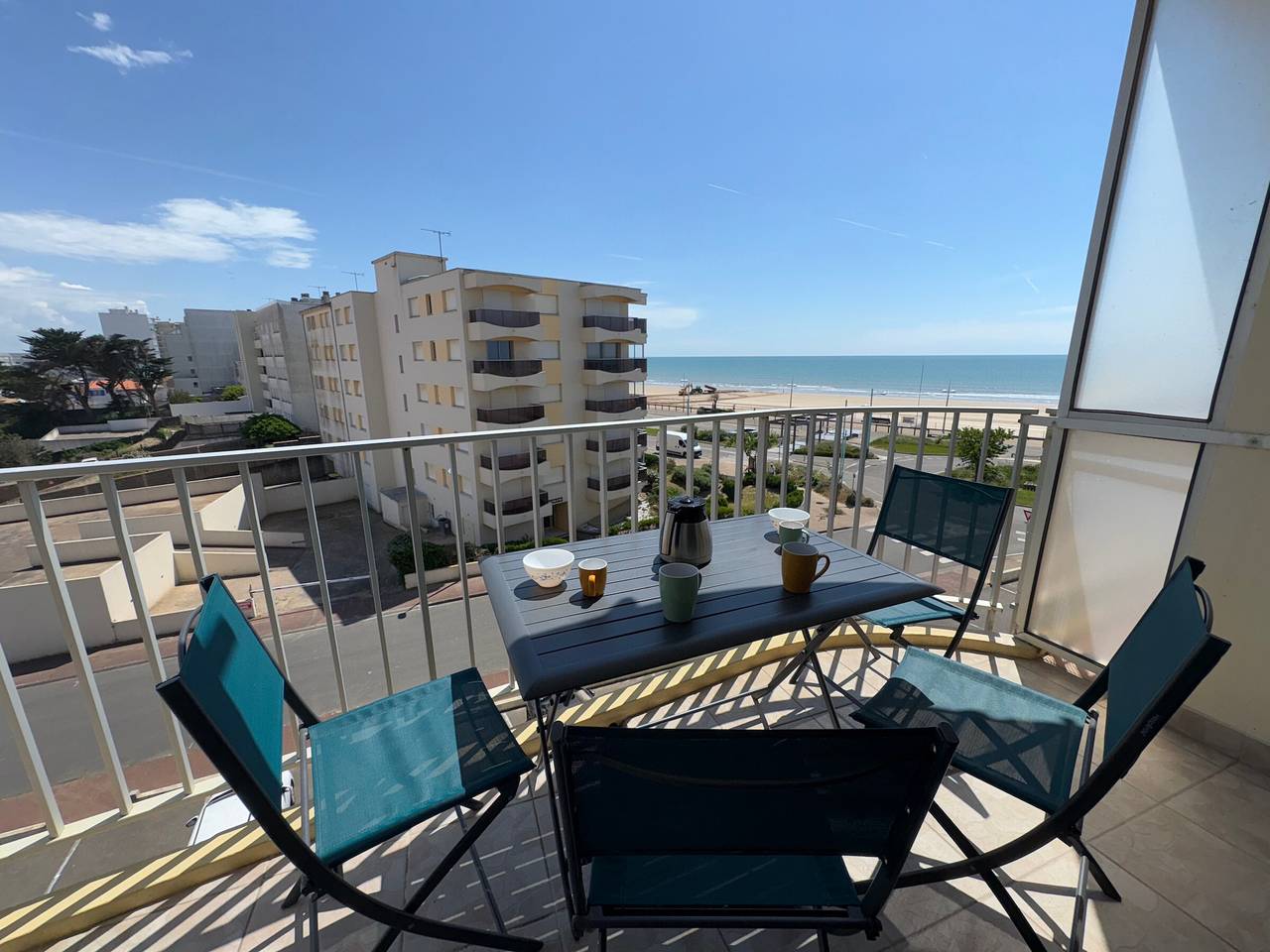 Photo : Appartement de vacances