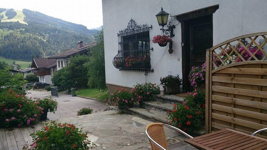 Ferienwohnung für 2 Personen, mit Garten, mit Haustier in Radstadt - 3