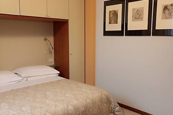 Appartement entier, Appartement  très proche de Venise in Mira, Province de Venise