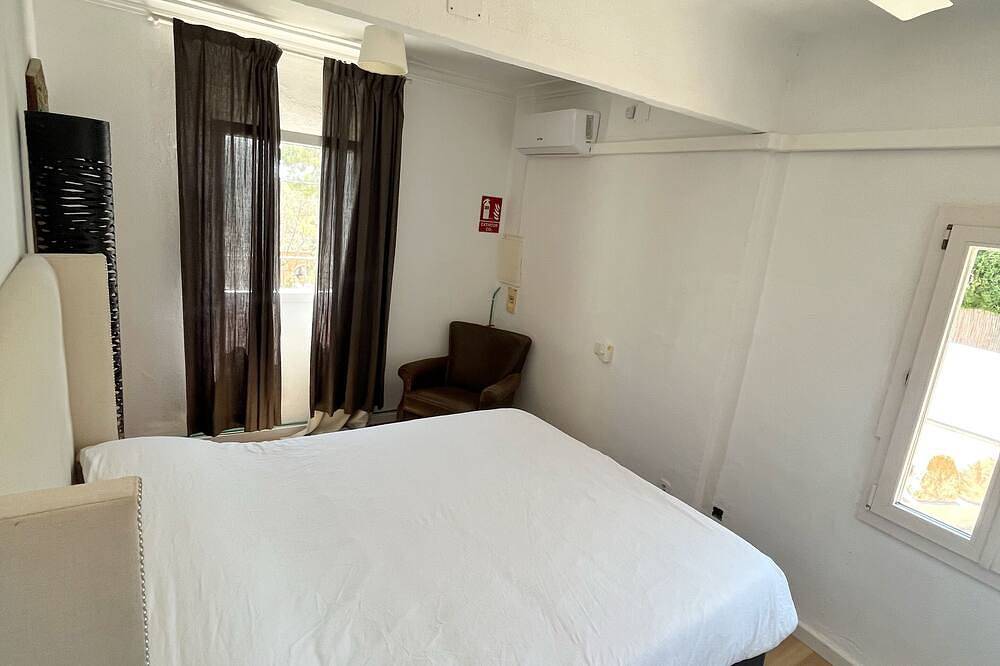 Lemon House in Genova, Palma