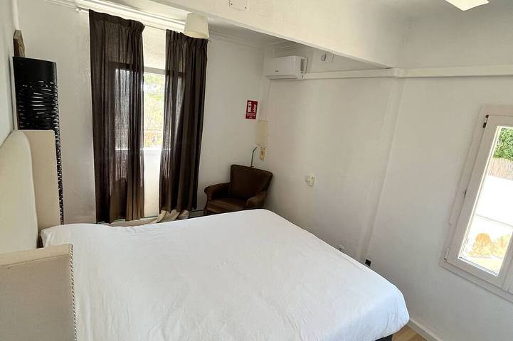 Finca mit Hund für 8 Personen, mit Pool, mit Haustier in Palma - 3