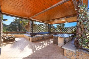 Apartamento De Vacaciones para 8 Personas en San Teodoro, Olbia-Tempio, Foto 4