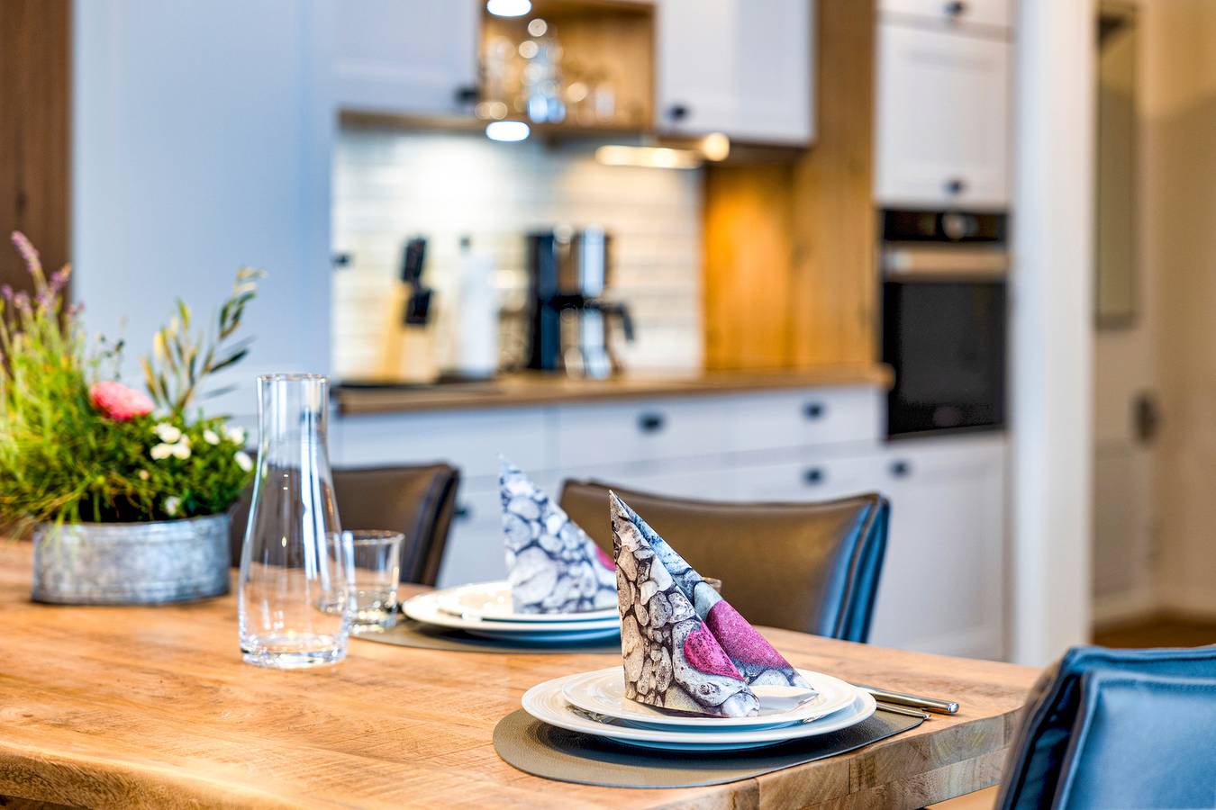 Ganze Ferienwohnung, Landglück 1 in Langenhorn, Grünes Binnenland