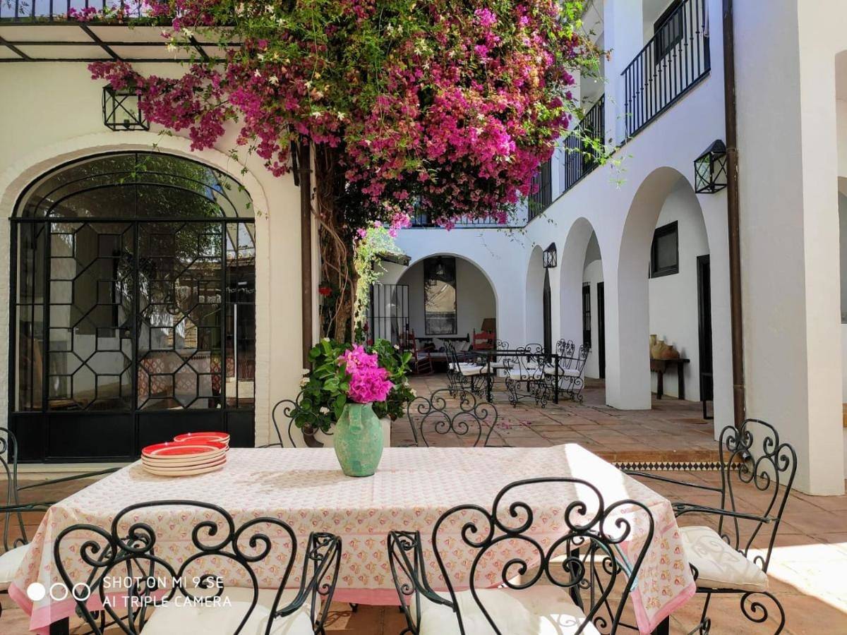 Lince Casa Rural in El Rocío, Almonte