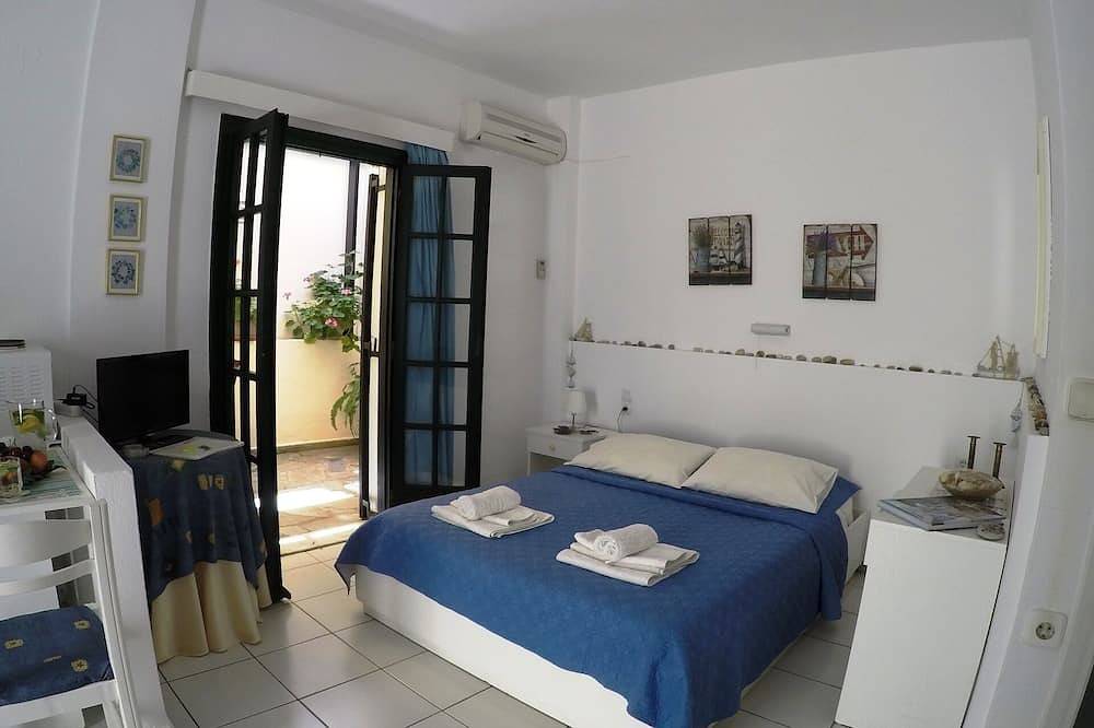 Ganze Wohnung, Ferienwohnung - Kokkini Hani in Kokkini Hani, Iraklio-Heraklion und Umgebung