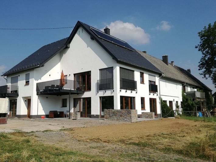 Ferienhaus für 6 Personen, mit Balkon in Treis-Karden - 2