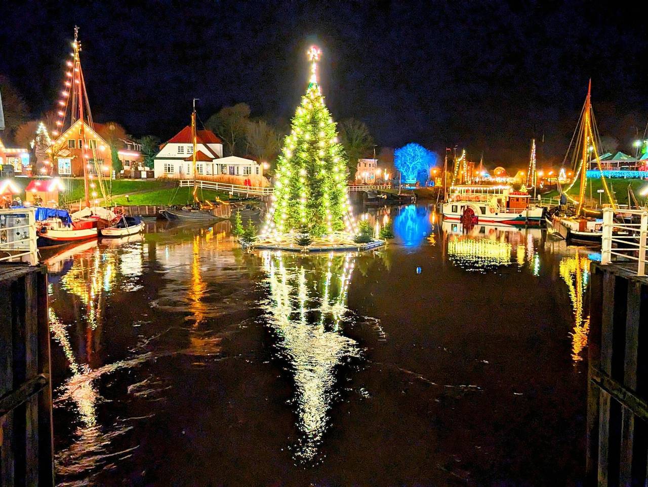 Ganze Ferienwohnung, Ferienhaus Harlestern in Carolinensiel-Harlesiel, Wittmund