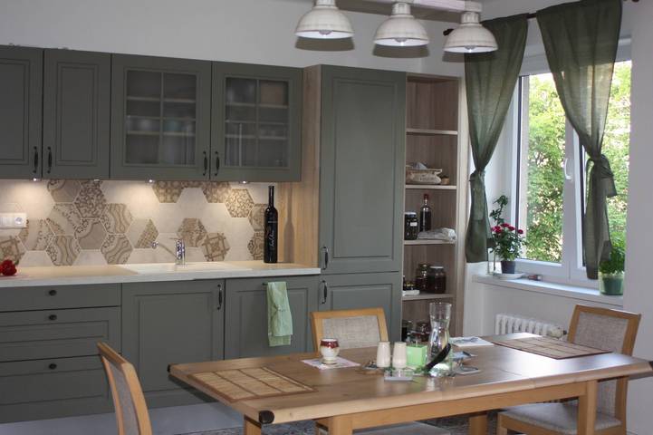 Ferienwohnung für 2 Personen, mit Ausblick und Balkon/Terrasse in Prag - 2