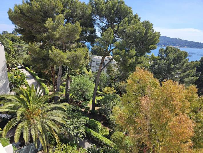 Gîte pour 3 personnes, avec balcon et piscine à La Seyne-sur-Mer - 3