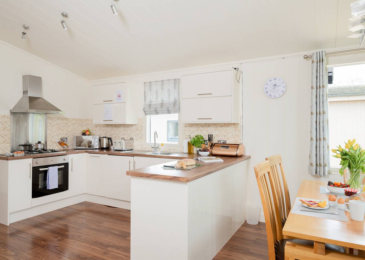 Shakespeare Lodge Pet Friendly in Stratford upon Avon, Warwickshire