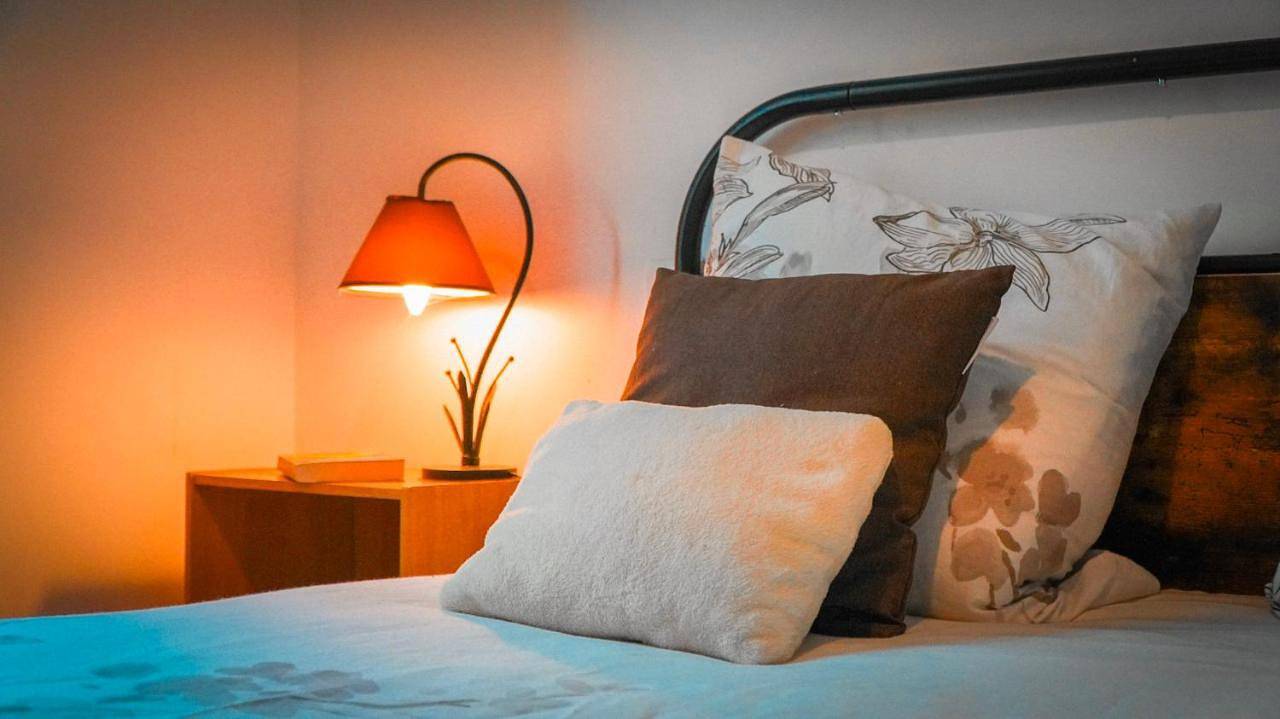 Chambre d'hôtes Sous Les Grands Chênes Zen in Corcoué-sur-Logne, Région de Nantes