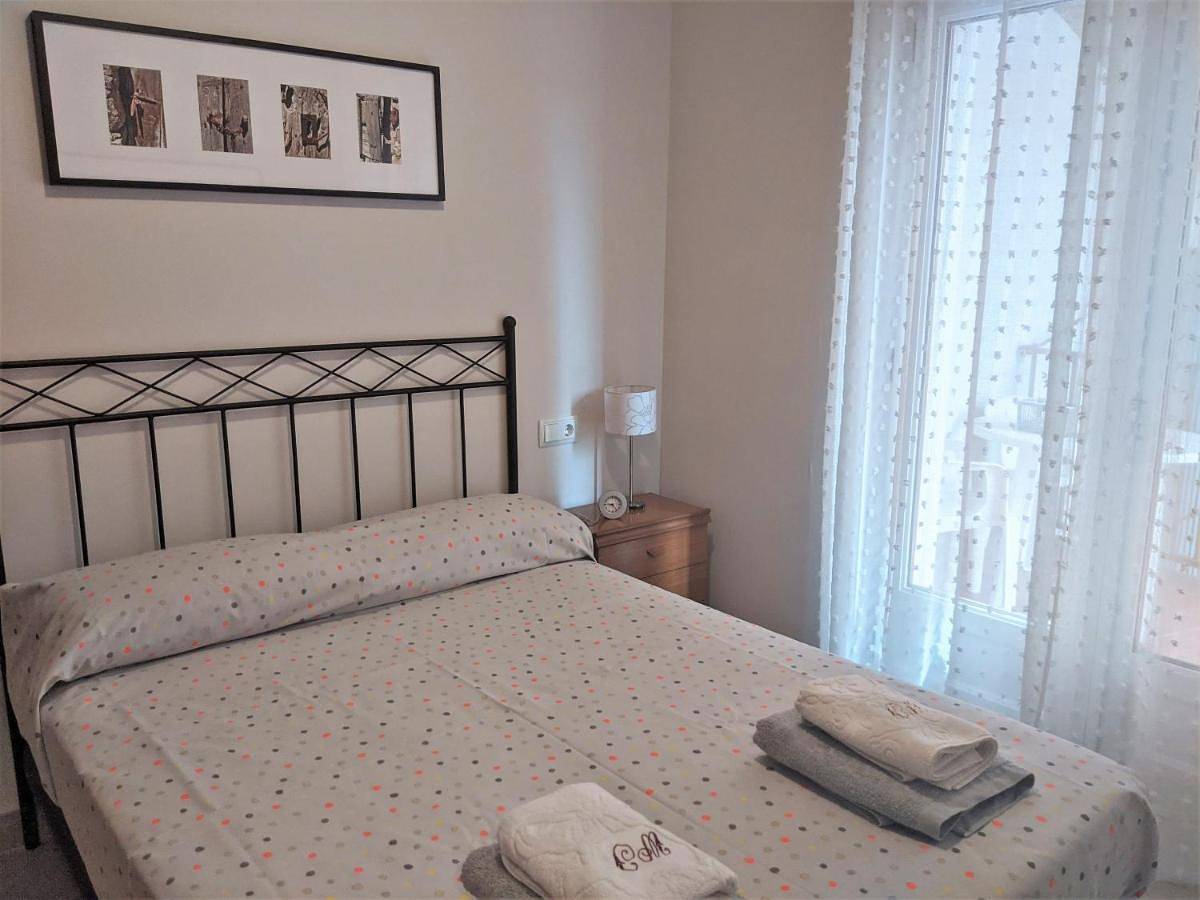 Apartamento entero, Apartament dúplex "Alsina" in Tremp, Costers del Segre