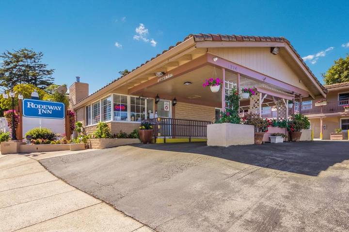 Apartamento para 2 personas en Monterey