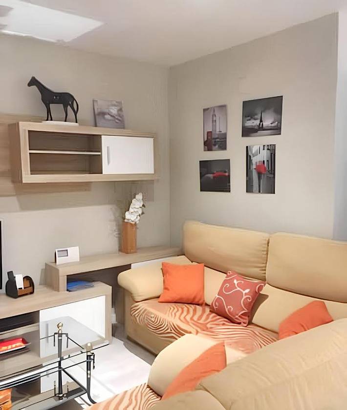 Appartement de vacances pour 6 personnes - 1
