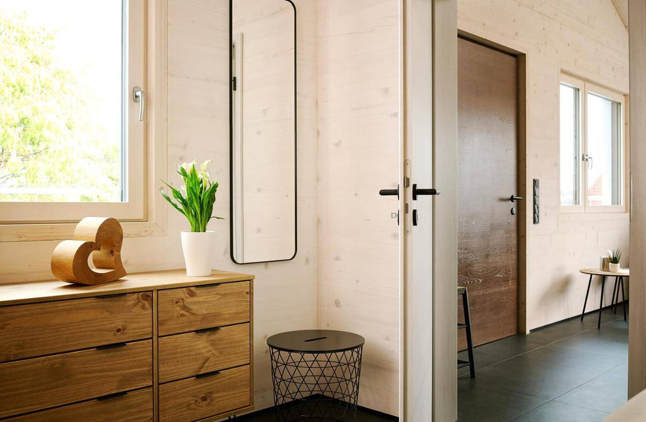 Ganze Wohnung, One-Bedroom Apartment in Lehrberg, Romantische Straße