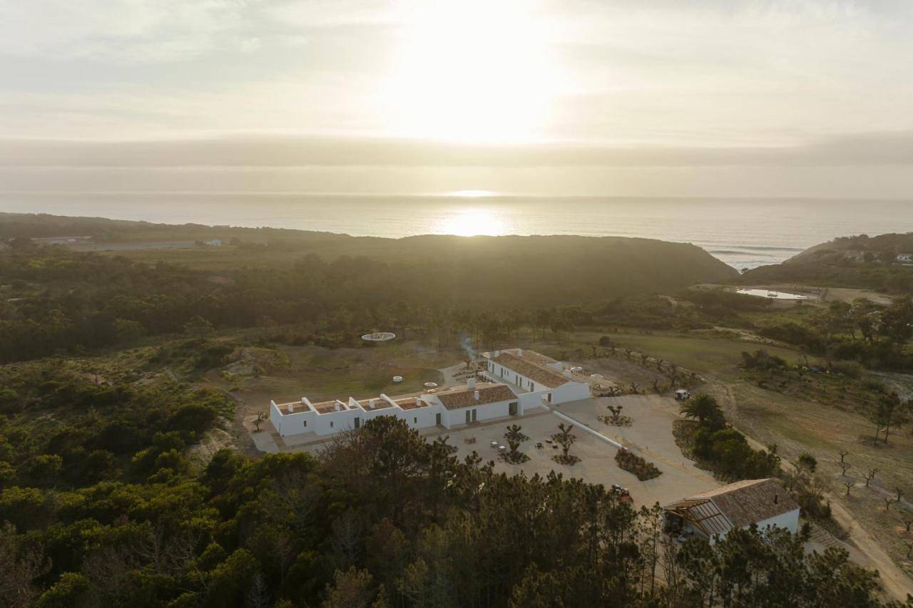 Junior Suite in Odeceixe, Naturpark Südwest-Alentejo und Costa Vicentina