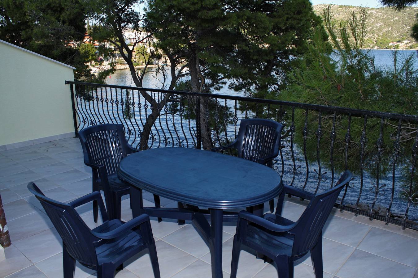 Appartamento vacanze a Rogosnizza a partire da 148€ a notte