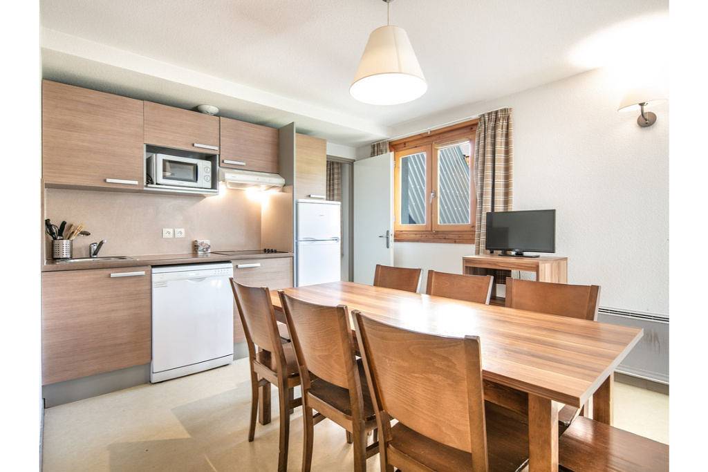 Geheel appartement, Vakantieappartement voor 6 personen met sauna in Gresse-en-Vercors, Parc naturel régional du Vercors