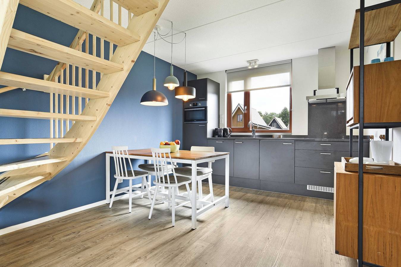 Landal De Reeuwijkse Plassen — 4-persoons kinderwoning in Reeuwijk, Groene Hart