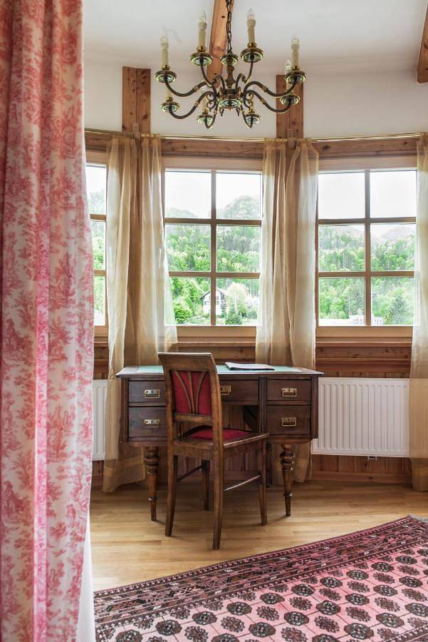Suite in Grünau im Almtal, Bezirk Gmunden