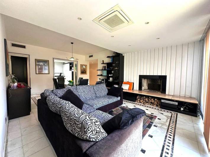 Villa pour 4 personnes, avec jardin à Gaeta - 3