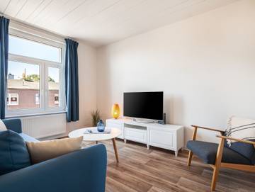 Ferienwohnung für 3 Personen, mit Garten in Grevesmühlen