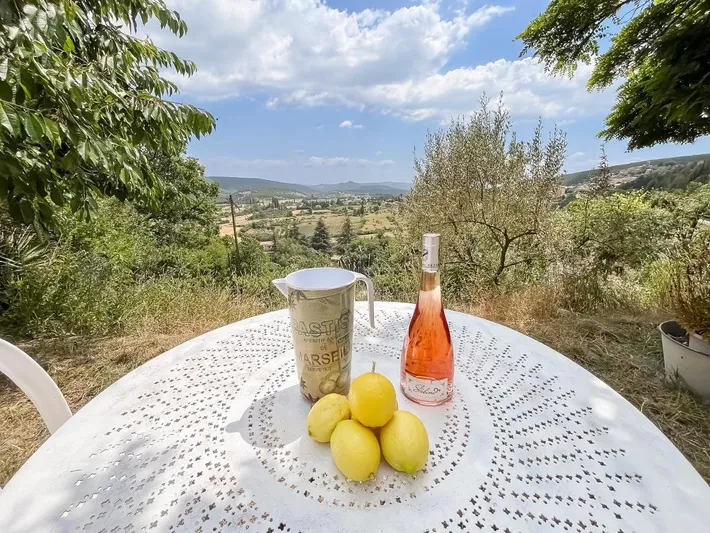 Apartamento de vacaciones para 4 personas, con jardín además de vistas y terraza, Se admiten mascotas - 1
