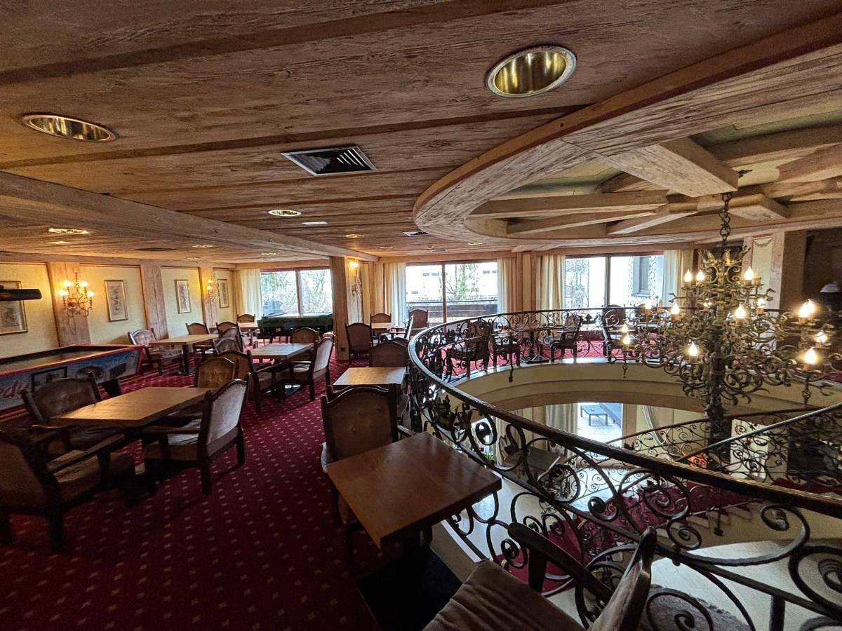Kronenlodge in Seefeld in Tirol, Innsbruck Land