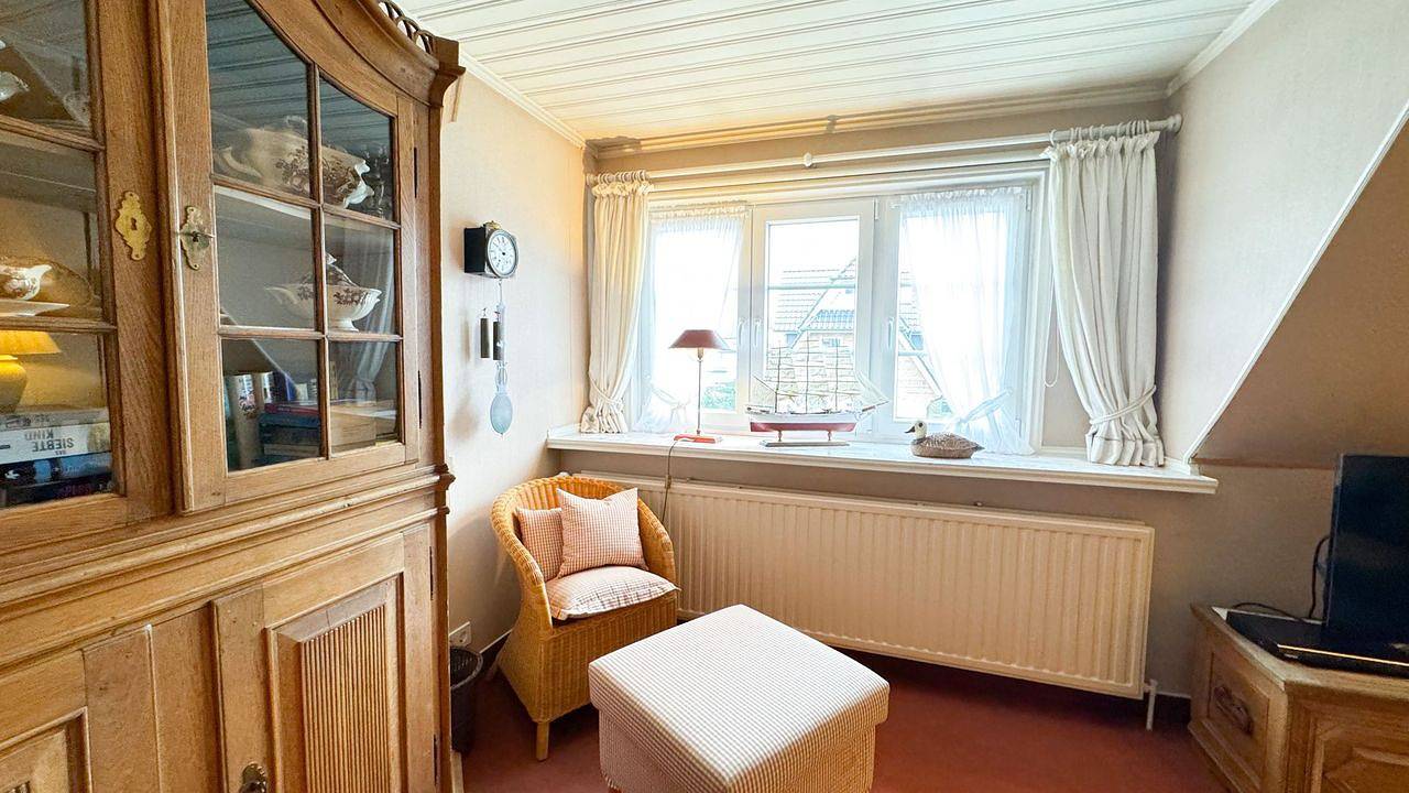 Ganze Ferienwohnung, Ferienwohnung für 3 Personen (70 m²) in Westerland (Sylt) in Westerland, Sylt (Gemeinde)