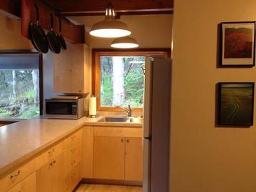 Chalet für 4 Personen in Anchorage, Alyeska, Bild 2