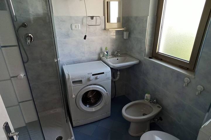 Location de vacances pour 4 personnes, animaux acceptés à Ponzone - 3