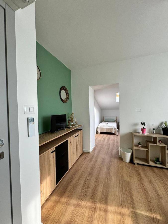B&b per 5 persone, con giardino e panorama, con animali domestici a Trieste