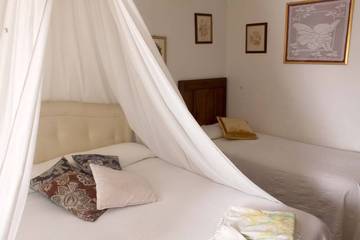 Agriturismo per 8 Persone in Sovicille, Chianti, Foto 4