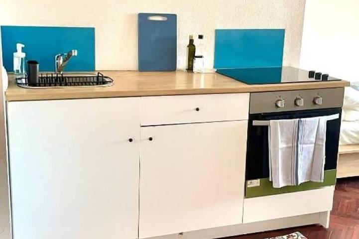 Gîte pour 2 personnes à Carcavelos - 4