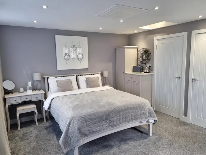 Apartamento de vacaciones para 4 personas - 1