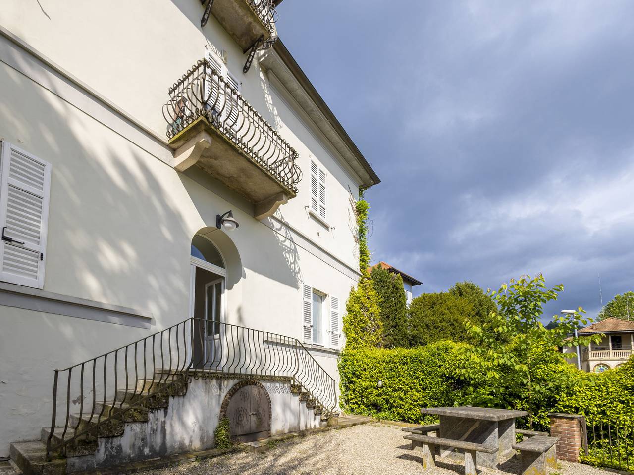 Ganze Wohnung, Le Gemme in Meina, Comune di Meina