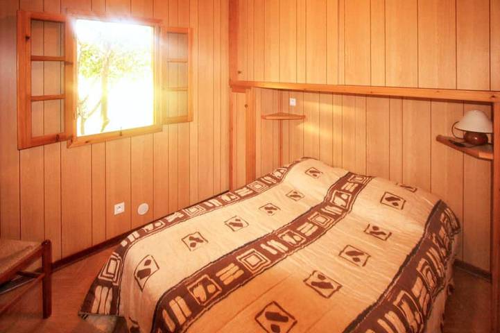 Homerez - Bungalow in Santa-Lucia. in Santa-Lucia-di-Moriani, Corte region