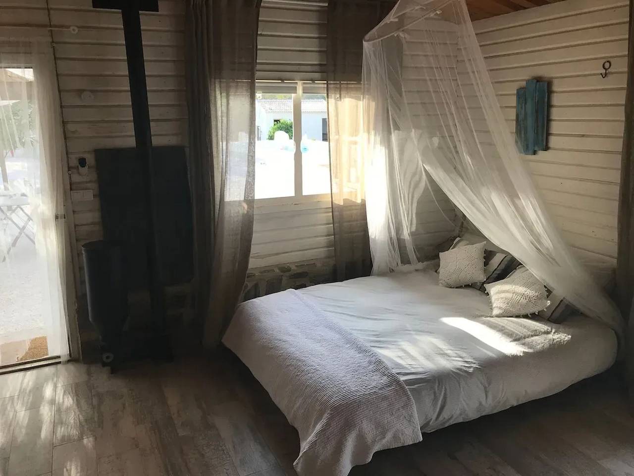 Encantador Bungalow en Madrigueras in Algodonales, Pueblos Blancos