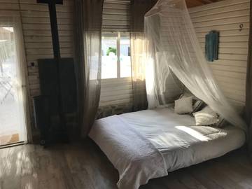 Bungalow para 2 Pessoas em Algodonales, Andaluzia, Foto 3