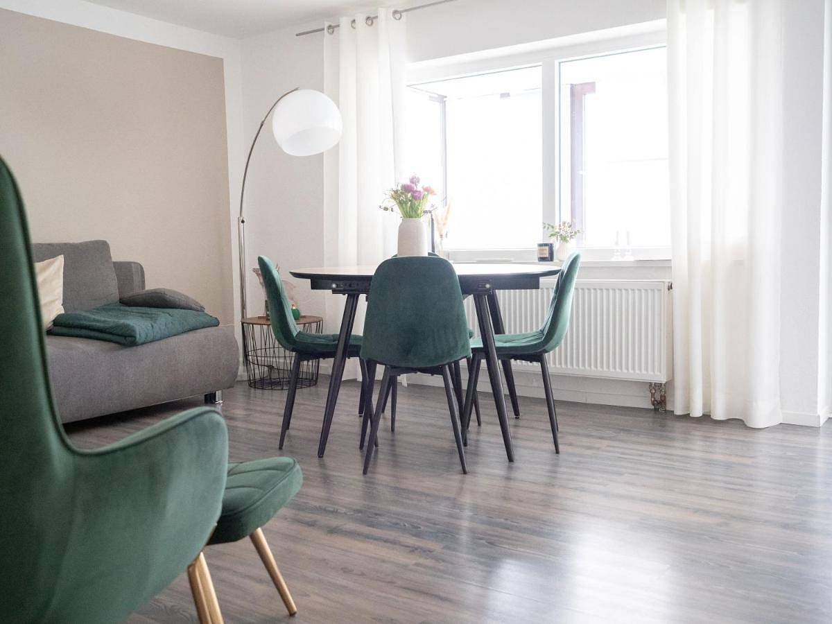 Ganze Wohnung, One-Bedroom Apartment in Schömberg, Nordschwarzwald