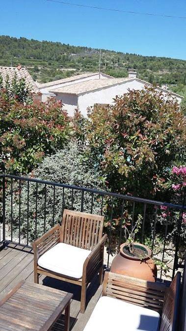 Chambre du Charron in Azillanet, Région de Béziers