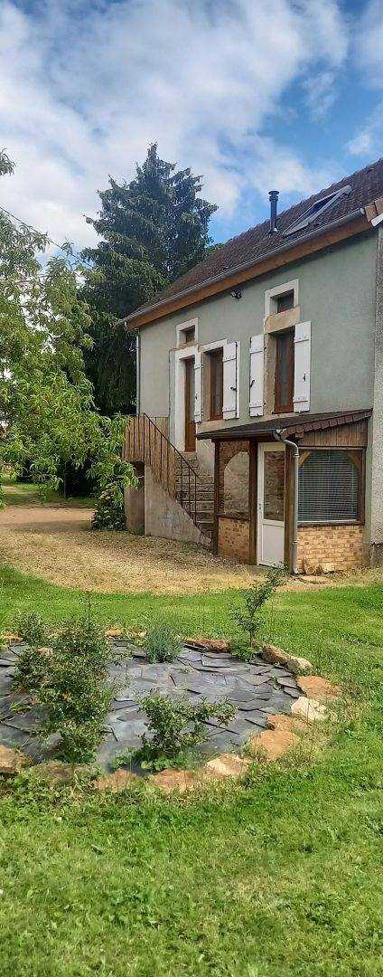 Maison de campagne in Thoste, Région de Montbard