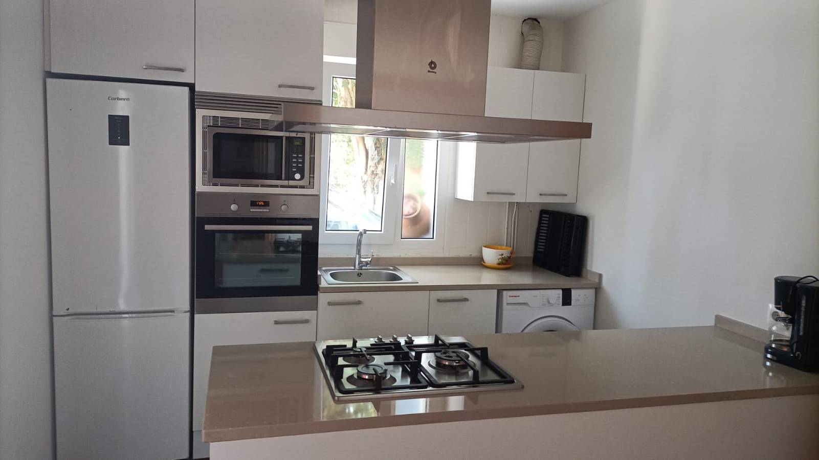 Casa espaciosa con jardín en Touro – Ideal para familias in Touro , Provincia de La Coruña