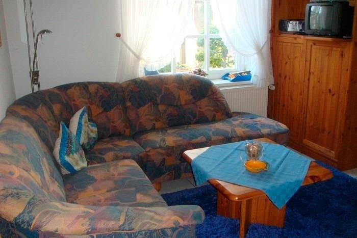 Bauernhof für 4 Personen, mit Garten und Terrasse in Eider-Treene-Sorge - 3