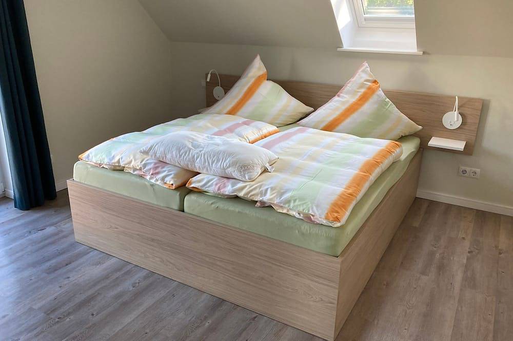 Ganze Wohnung, Ferienwohnung/App. für 4 Gäste mit 100m² in Lürschau in Lürschau, Schleswig & Umgebung