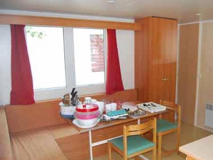 Camping pour 4 personnes dans la Drôme - 4