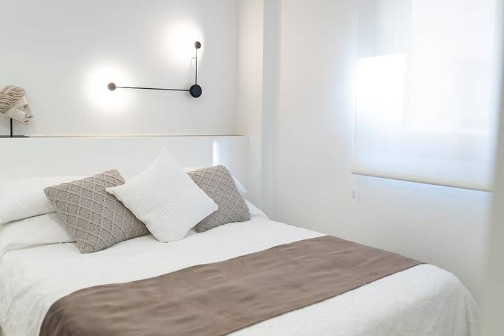 Ganze Wohnung, Luxury flat in the centre of Murcia. in Murcia, Murcia Binnenland
