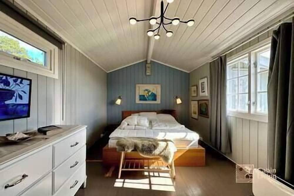 Idyllic Cabin in Lillesand/fantastic ocean view in Lillesand