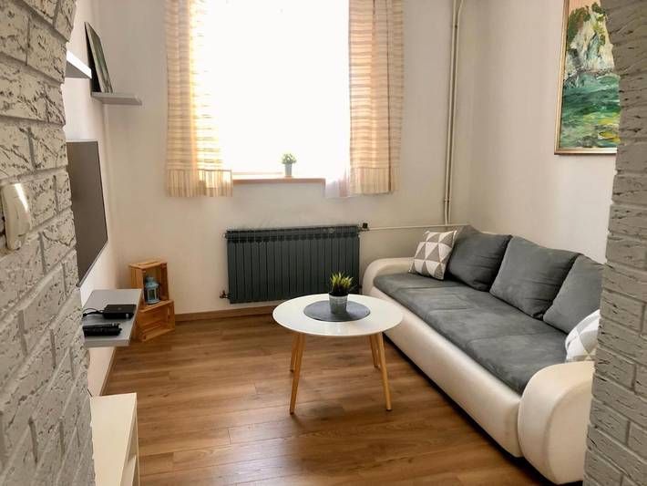 Gîte pour 4 personnes, avec vue dans Plitvička Jezera - 2